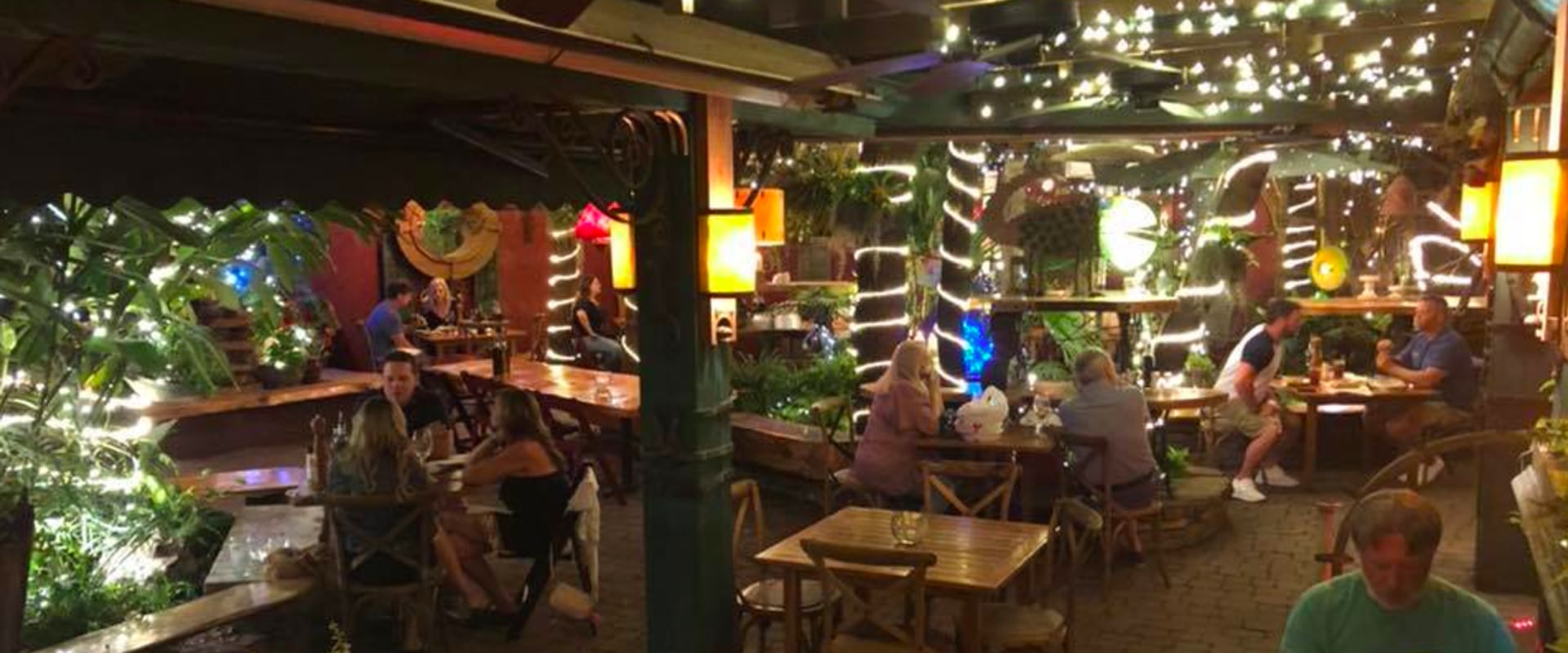 Exploring the Italian Culinary Scene in Lake Worth, Florida