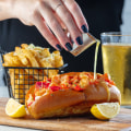 The Best Restaurants in Lake Worth, Florida with Full Bars